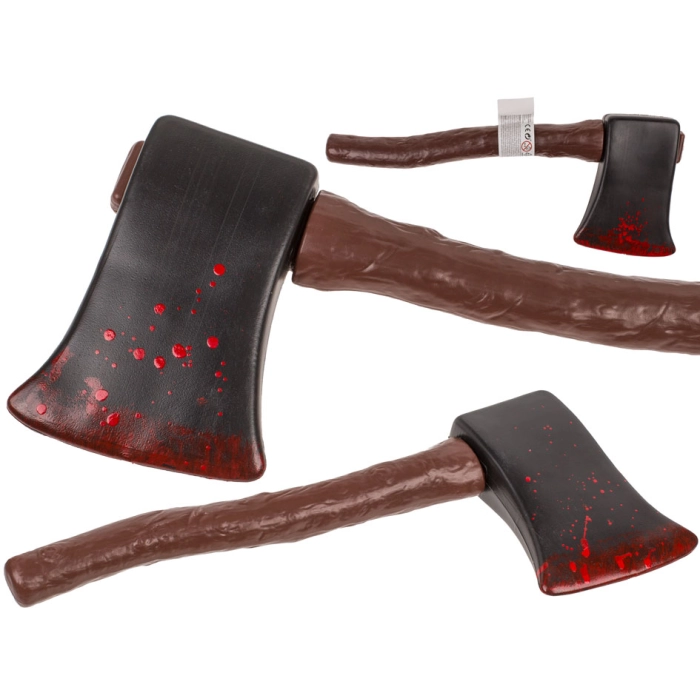 Bloody axe - kemis.pl