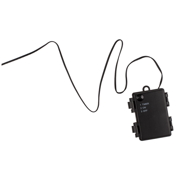 Ozdoba Ogrodowa LED Gwiezdne Niebo – 40 kolorowych diod | Hurtownia dekoracji świątecznych